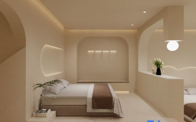Guitu Youyou Xiaozhu Hotel (Lijiang Branch, Yangshuo West Street)