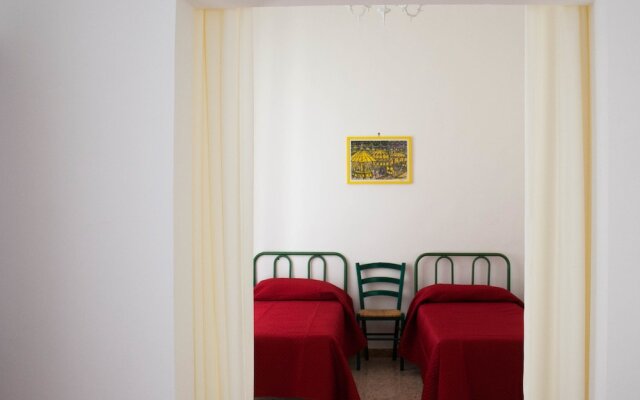 Residenza Santa Lucia B&B