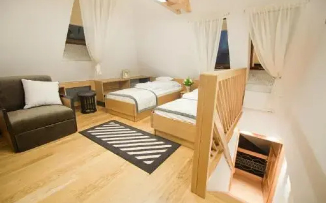 Villa Alina Medical SPA