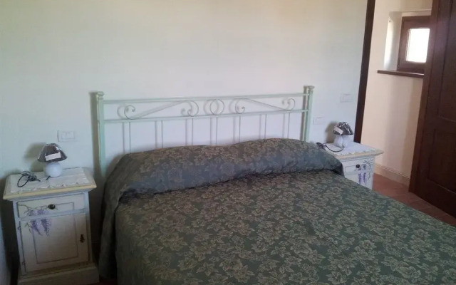 Agriturismo Canalicchio