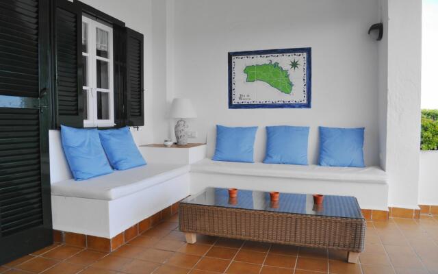 Villa SES TANQUES 17