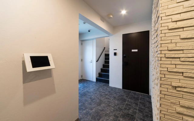 GIVE Shibuya Hon-Machi