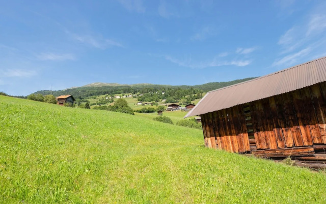 Chalet in Tyrol Near Ski Resort