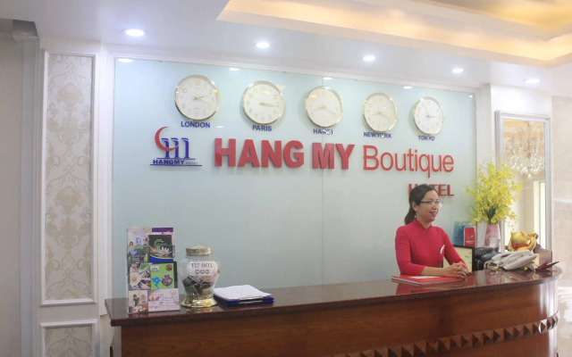 HangMy Boutique