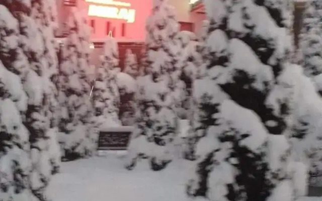 Miraj Poiana Brasov