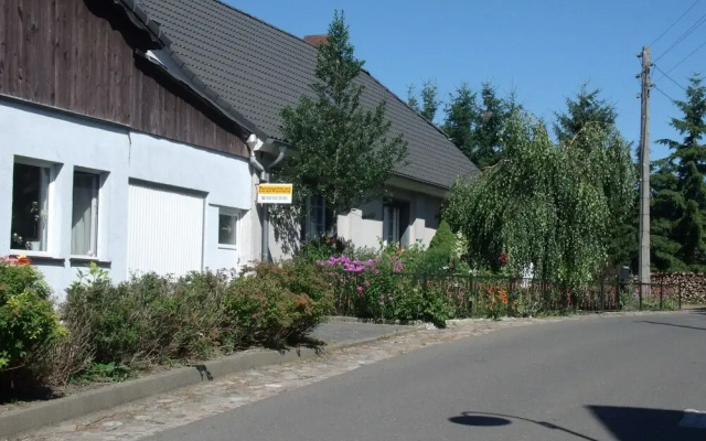 Ferienhaus in Boitin am See