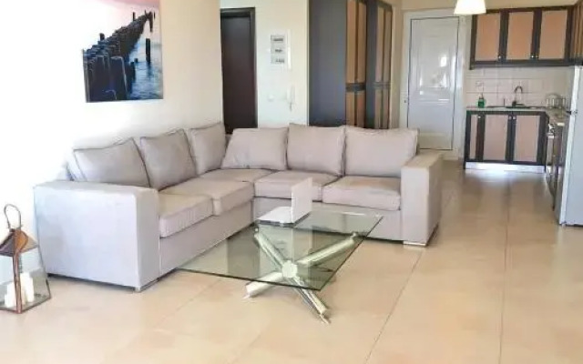 Comfortable Apartment