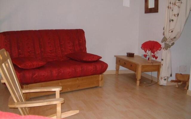 Appartement Saint-Michel-de-Chaillol, 3 pièces, 9 personnes - FR-1-393-92