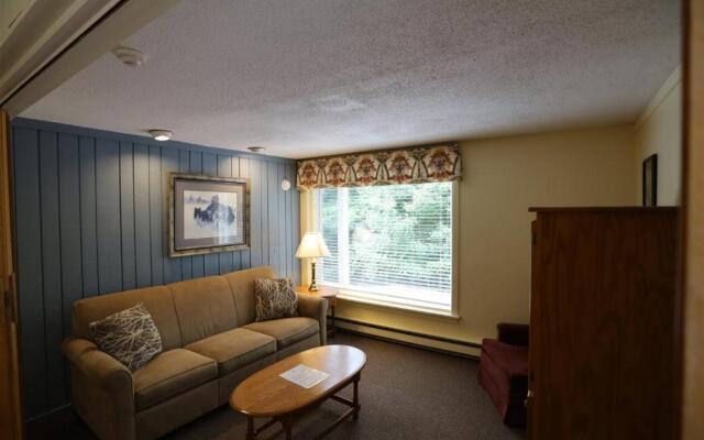 Inns of WV 206, 2bd, Waterville Valley