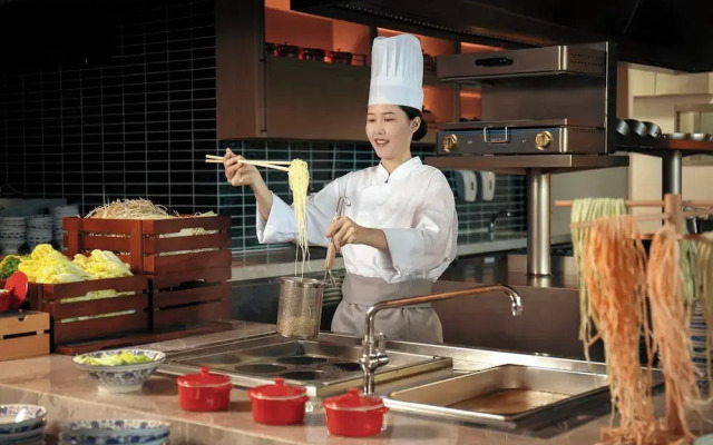 Crowne Plaza Sanya Yazhou Bay by IHG