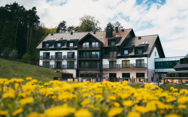 Hotel Arena Maribor