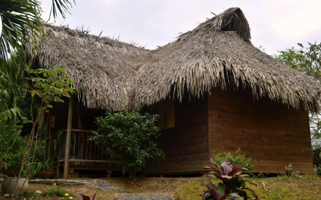 Posadas Ecoturisticas San Rafael