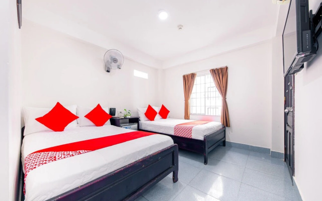 Oyo 543 Friendlee Homestay