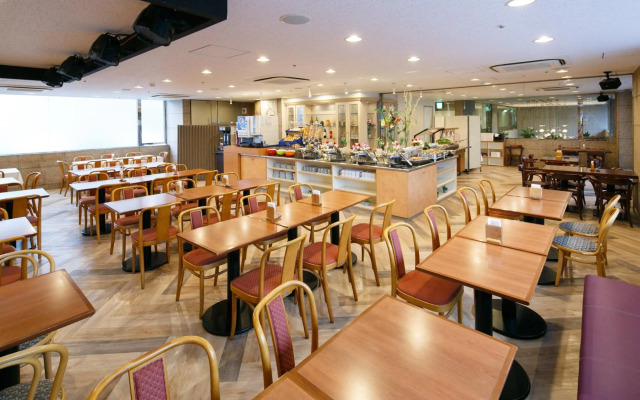 Day Nice Hotel Tokyo