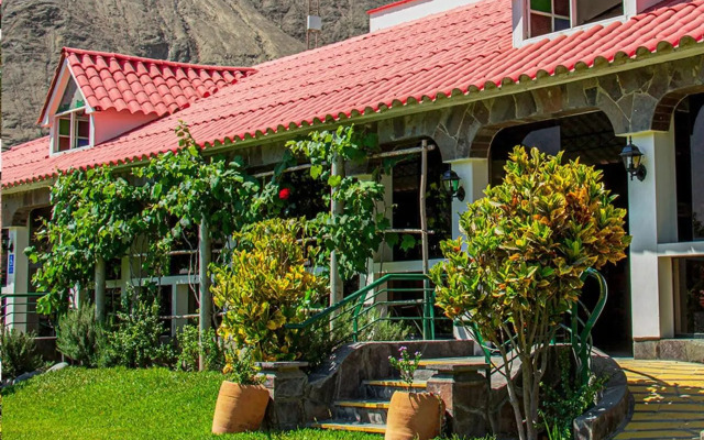 Hotel Villasol
