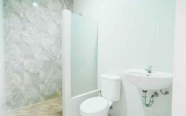 Hotel Wilis Indah Malang