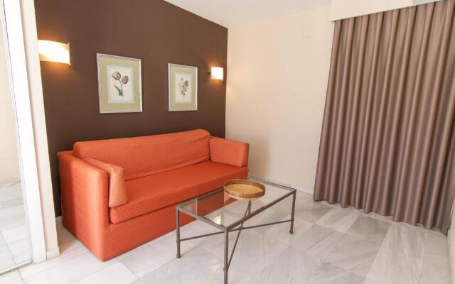 Hotel San Gil Sevilla