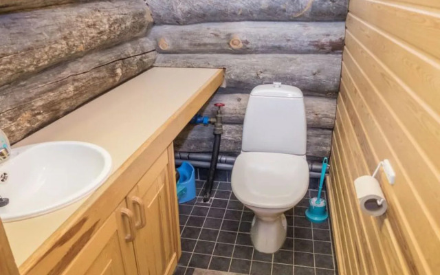 House Lomapata Kuusamo