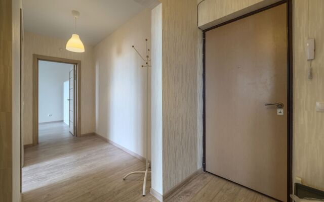 Апартаменты KvartalApartments. Бурнаковская, 113