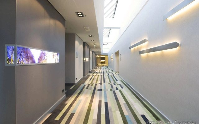 Crowne Plaza Düsseldorf-Neuss by IHG