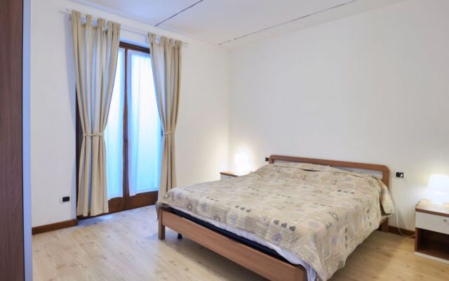 Apartment Roberta Gravedona