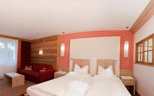 Wellnesshotel Schönruh - Adults Only