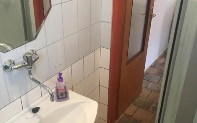 SOVA Bike Point Apartment