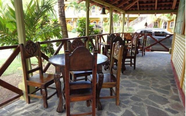 Hotel Royal Chateau