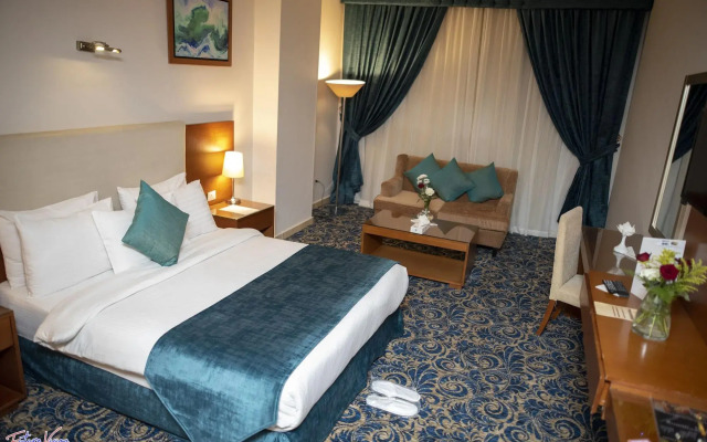 Rehana Resort