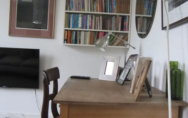 Camden Bright Apartments