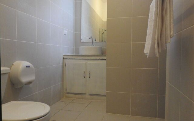 Puerto Plata Beach Hostel