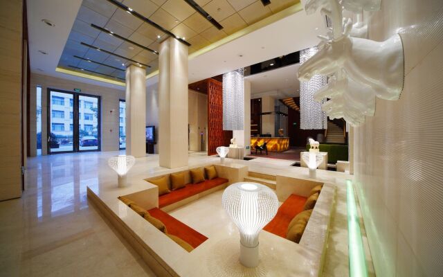 DW Hotels