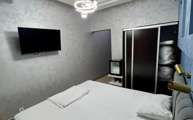 Hotel Baidala