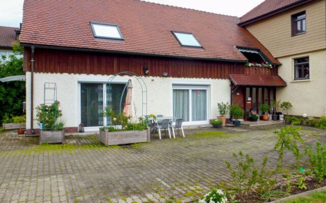 SCHMETTERLINGSGARTEN