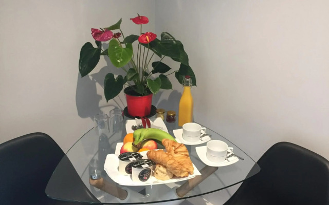 Tudor Lodge Guest Accommodation