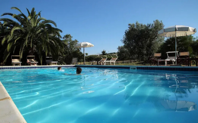 Casale Vigna Carbona