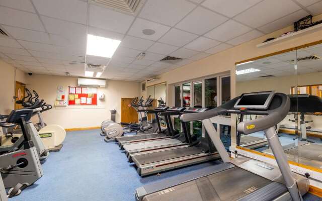 The Barn Hotel & Spa