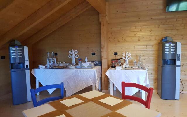 Lorica Suite Lago