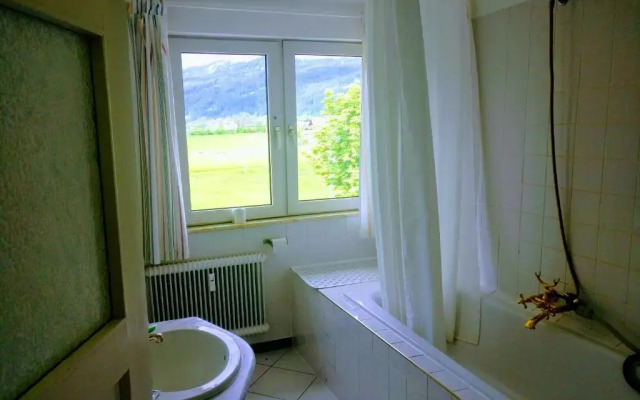 Pension Edelweiss Top 25