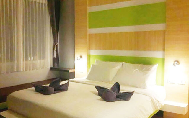 Ricci House Resort