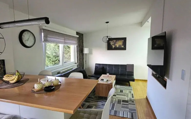 Home Away in Sarajevo