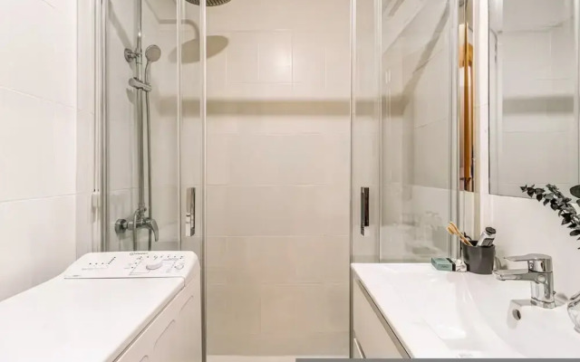 Guarani - 2 Bedrooms in Justicia