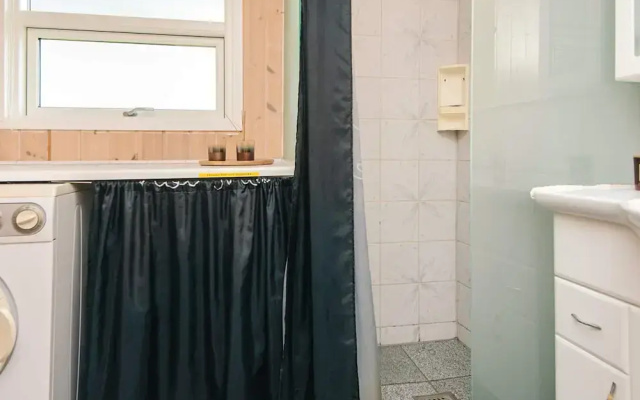 6 Person Holiday Home in Ansager