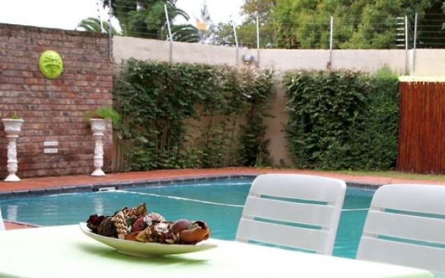 Kelvin Grove Guest House