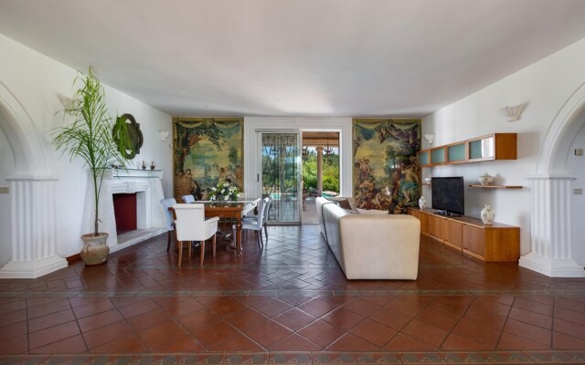 3086 Villa Artemide by Perle di Puglia