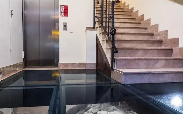 Borne Suites - Turismo de Interior