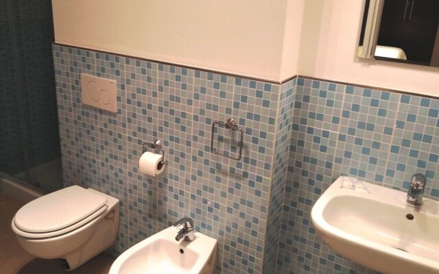 Acetylene B&B
