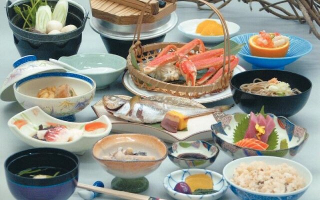 Plaza Hotel Azuma Fukushima