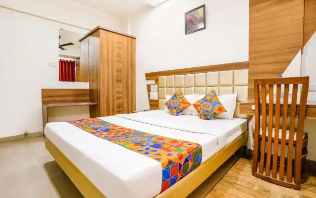 Hotel Candor Amigo