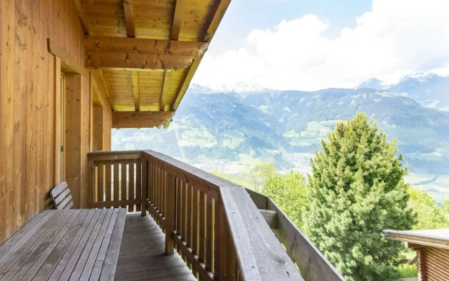 Welcoming Apartment in Stummerberg With Terrace